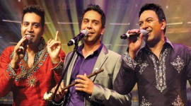 Ringtone Codes: Punjabi Virsa 2011, Melbourne 