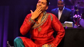 Mahina Bherha May Da - Punjabi Virsa 2011: Kamal Heer