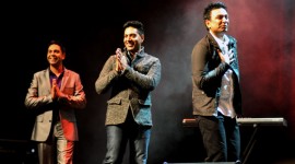 Wahiguru, Wahiguru - Punjabi Virsa 2011, Melbourne, Waris, Kamal & Sangtar 