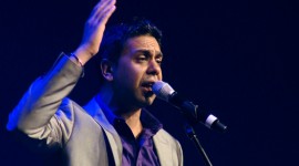 E-Mailan Terian (HD) - Sangtar : Punjabi Virsa 2011, Melbourne