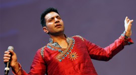Chandi Dian Golian - Kamal Heer : Punjabi Virsa 2011, Melbourne 